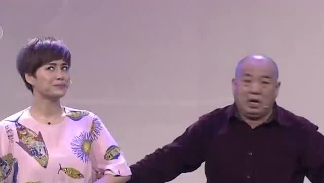 小品麻辣婆媳表演张德高张玺李秀萍