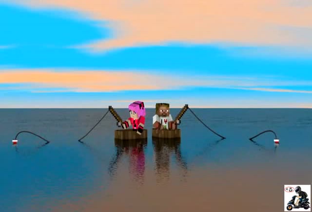 我的世界 嘲笑别人的下场免费观看