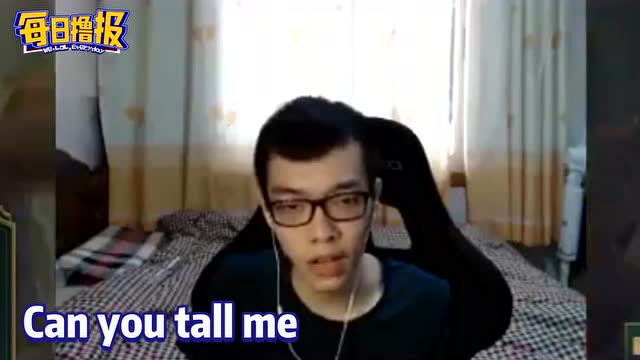 每日撸报4.3：骚男走位再好也躲不过枪子免费观看