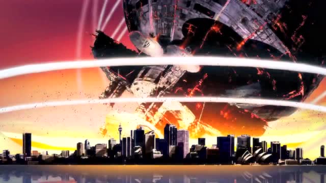 [A9VG]《高达NT》首个宣传片免费观看