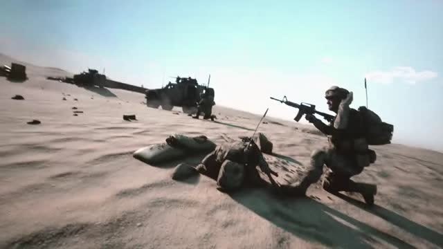 Squad暗杀小组，50vs50在线多人作战，真正的军事迷最爱！免费观看