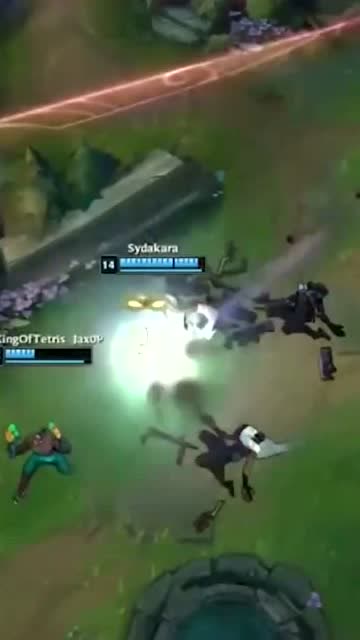 英雄联盟：对了，你的子弹杀不死，要等最后一发免费观看