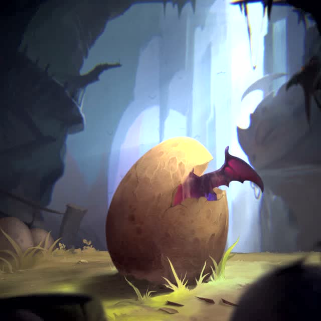 棒极啦！我把它孵出来了免费观看