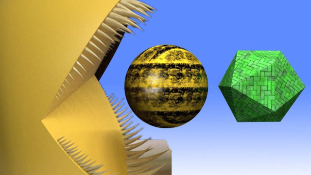 游戏男孩解说：吃豆人颜色能吞食所见的所有东西？免费观看