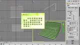 54.3DsMax楼梯造型实例（上）