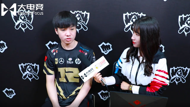 《YaYa日记》严君泽：全胜不能成为松懈的理由，后面还要全力以赴！免费观看