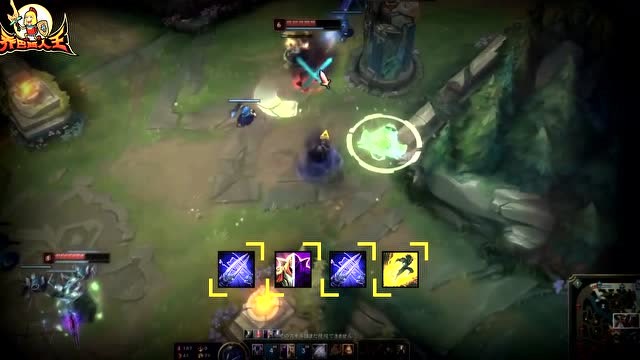 乔巴路人王 火影劫丝血天秀极限反杀免费观看