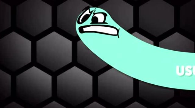 蛇蛇大作战：看国外的玩家是怎样玩爆蛇蛇大作战的！免费观看