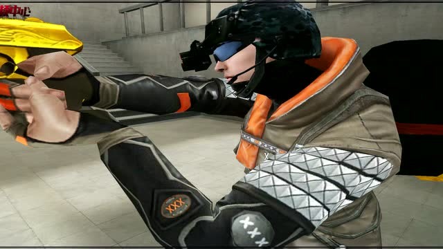 《火线僵湖S2》第43集 原形毕露免费观看