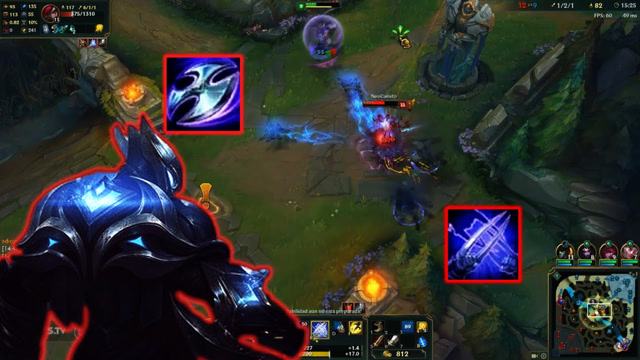 LOL劫合集：这才是真正的大神操作，逆风团打出绝对优势！免费观看