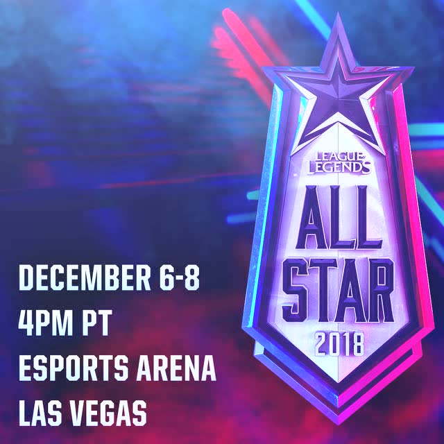 2018全明星赛day2精彩操作免费观看