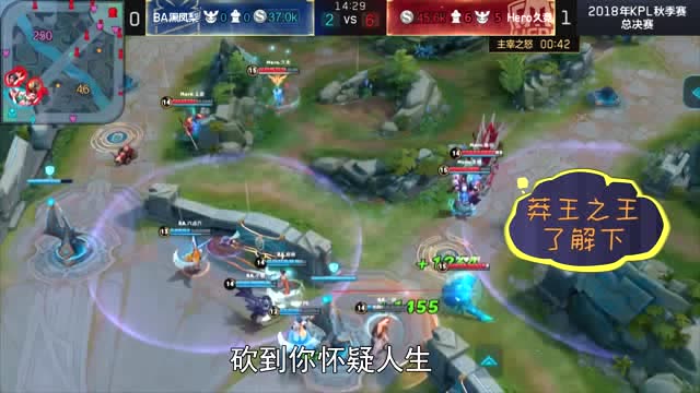 趣看KPL：真核久诚力挺队伍夺得总冠，卫冕冠军成功免费观看