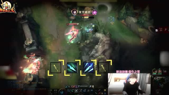 路人王 野王香锅小露一手 王者被秀得怀疑人生免费观看