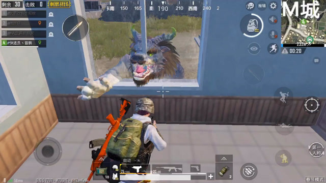 好聪明的年兽！我服了！免费观看