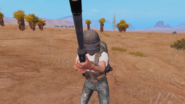 太意外：决赛圈3人98K同时击发，为什么倒下的却是我免费观看