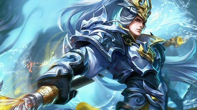 韩信：一炮就没了，投吧没心态玩了免费观看