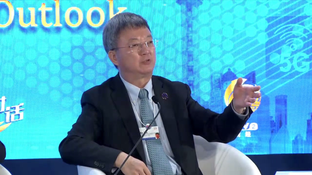 朱民:2019年世界经济的风险在上升 大佬时光 第1张-久财券 朱民:2019年世界经济的风险在上升 大佬时光 第1张