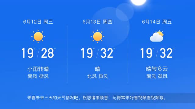 恩施天气预报明天图片