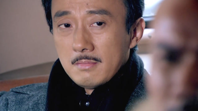 爸爸父亲爹:苏明远告诉宁宝林,有些事情想管得趁早