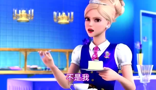 芭比婆娘迷惑行爲大賞