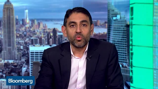 【青亭網】Magic Leap產品經理上Bloomberg