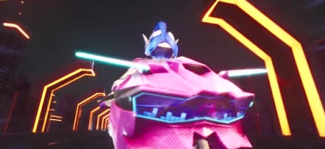 和平精英：和平精英火箭少女飒气来袭，你心动了吗？免费观看