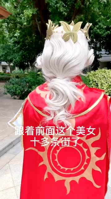 第五人格：约瑟夫：美女说的是我么？免费观看