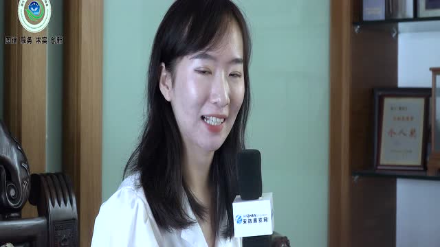 智能安防工程師大會專訪