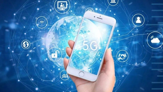 超500萬用戶都訂了!三大運營商都已啓動5G套餐預約