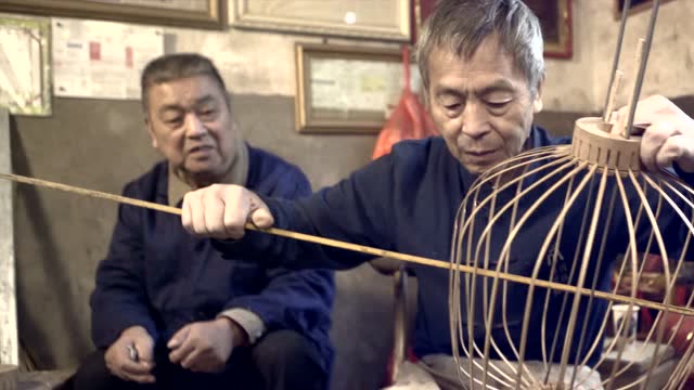 王者定制版洛阳宫灯 传承非遗文化项目免费观看