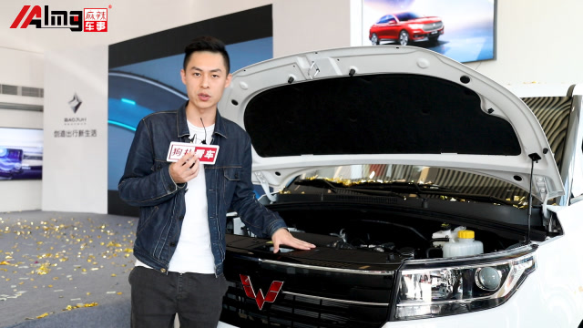 五菱宏光PLUS搶先體驗,能否延續神車傳奇?丨狗撲看車