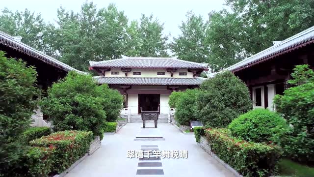 靈璧一分鐘宣傳片