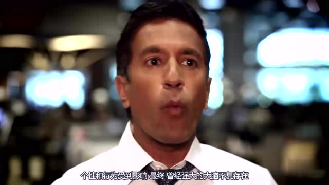 阿爾茨海默病如何破壞大腦