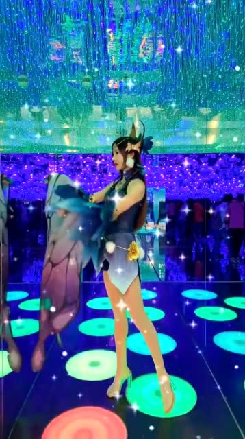 这个冬天有点冷二次元少女就是要暖你免费观看