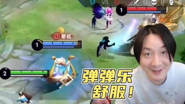 张大仙：我方可以有蔡文姬，但敌方千万不能有！免费观看