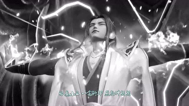 《武侠之万界独尊：被夺剑魂后获得古神传承》