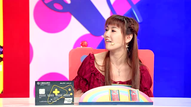 小苍承认对gogoing有好感 被无情拒绝免费观看