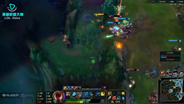 闪电盲僧一秒4技能，花式角度插眼飞踢耍杂技免费观看