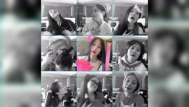 王者荣耀九大灵魂COS集锦，看完就不想再玩了！免费观看