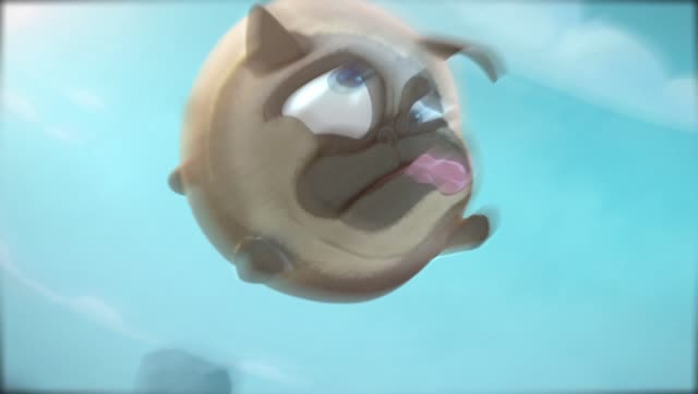 腾讯萌系休闲竞技-百变球球滚趣首测！