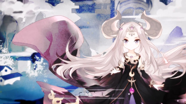 梦幻西游：超唯美画风，女魃墓同人曲《赤水谣》MV曝光！免费观看