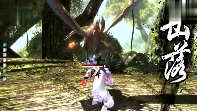 仙剑奇侠传六仙剑奇侠传六宣传动画，不知道的还以为是呢！免费观看