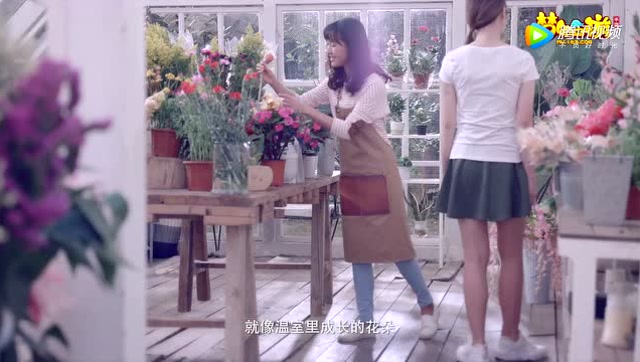 《梦幻西游》手游“因你而在”青春盛典影像免费观看