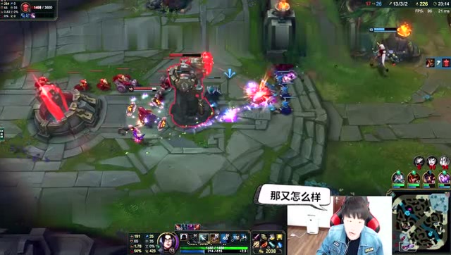 LOL：五杀是个梦，你也只能想想免费观看