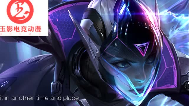 英雄联盟：血未凉，人未尽！何为传奇永不熄灭？便是一战S8再战到底！免费观看