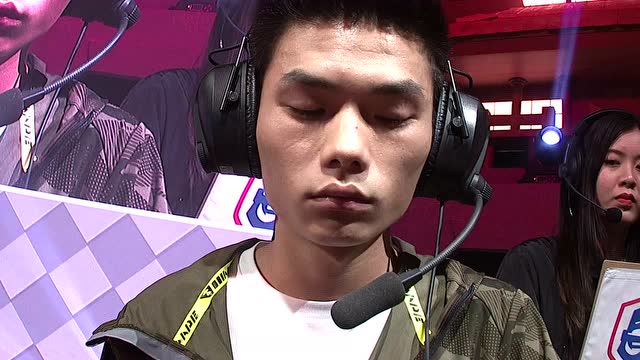 CRL2018春 W5 NOVA VS GO 2V2免费观看