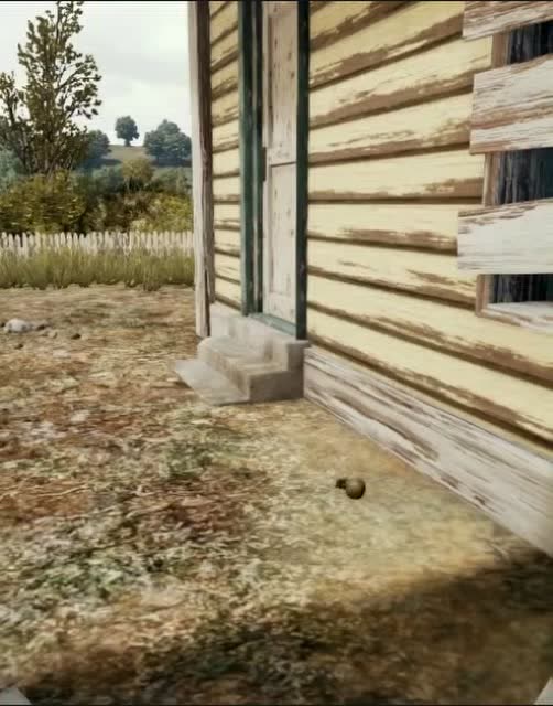 绝地求生：这个雷我给满分免费观看