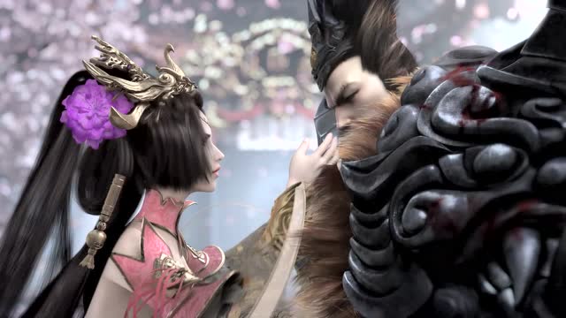 御龙在天 王者归来免费观看