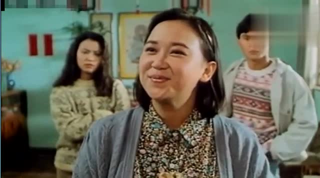 林正英经典鬼片《雌雄僵尸,精彩片段9.