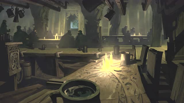 比尔吉沃特传记更新-第四章免费观看